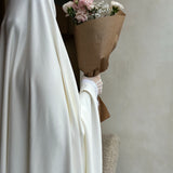 Tenue de prière - Noor Blanche