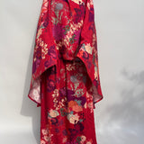 Tenue de prière fleurie - Sakura